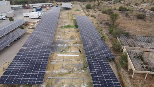 Solar solutions